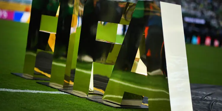 Le jeu FIFA de retour en 2026… sur Netflix