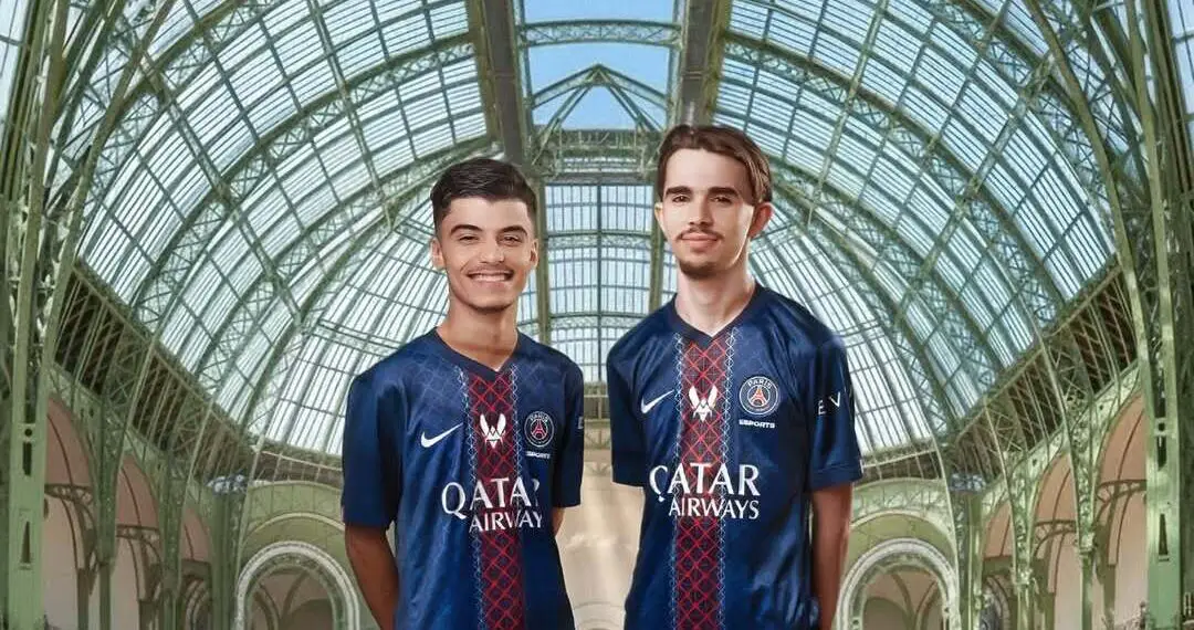 eLigue 1 : AS Monaco – PSG en direct