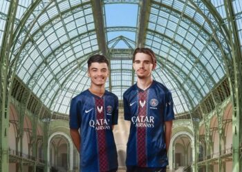 eLigue 1 : AS Monaco – PSG en direct