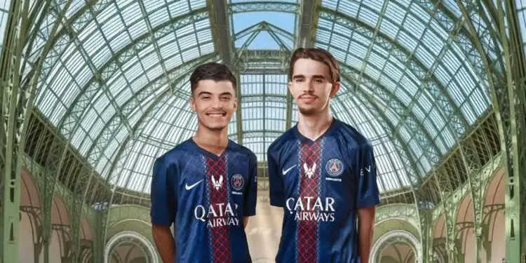 eLigue 1 : AS Monaco – PSG en direct