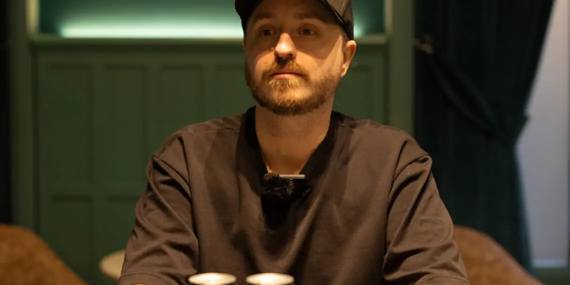 GeT_RiGhT : « Vitality a atteint un niveau presque intouchable »