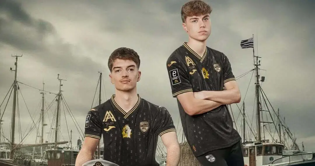 eLigue 1 : Clermont – FC Lorient en direct