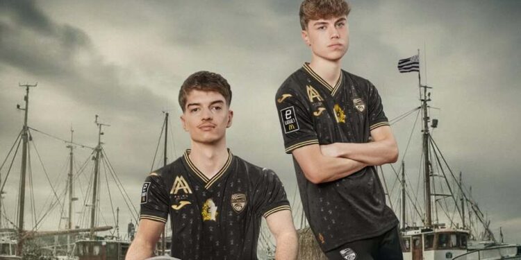 eLigue 1 : Clermont – FC Lorient en direct