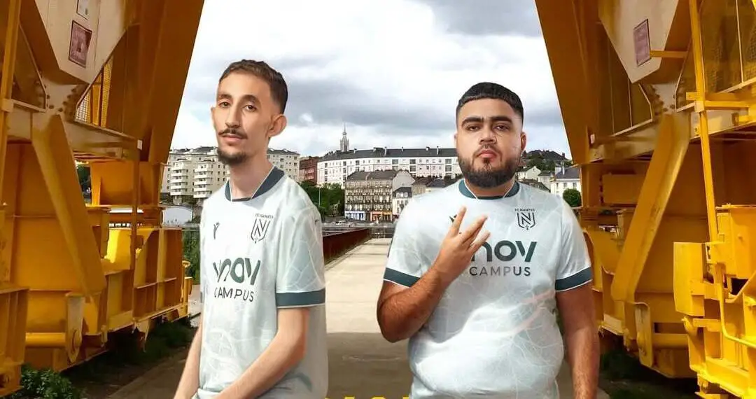 eLigue 1 : FC Nantes – RC Strasbourg en direct