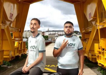 eLigue 1 : FC Nantes – RC Strasbourg en direct