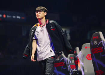 Après Faker, T1 blinde Oner jusqu’en 2028 (off.)