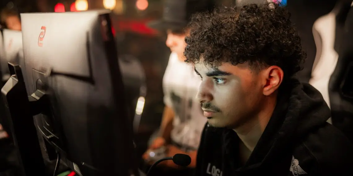 COD League : Vancouver Surge – C9 New York en direct