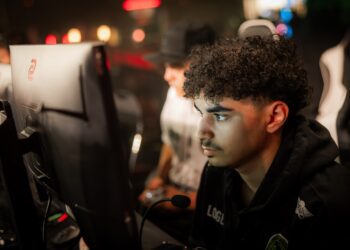 COD League : Vancouver Surge – C9 New York en direct