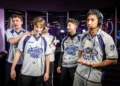 Paris Gentle Mates écrase les LA Thieves en COD League