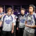 Paris Gentle Mates écrase les LA Thieves en COD League