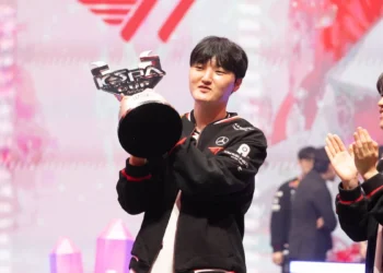 Peyz raconte ses débuts chez T1