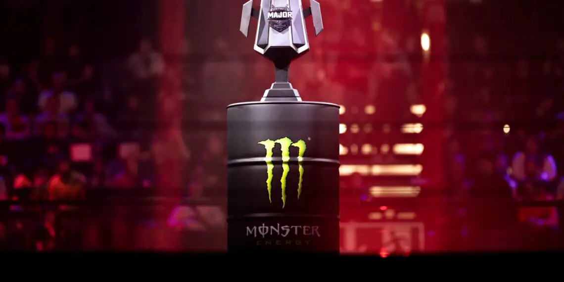 StarLadder Budapest Major : la finale Vitality – FaZe Clan en direct