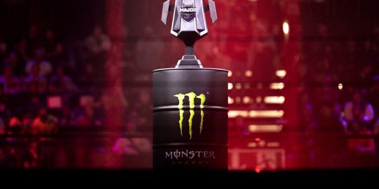 StarLadder Budapest Major : la finale Vitality – FaZe Clan en direct