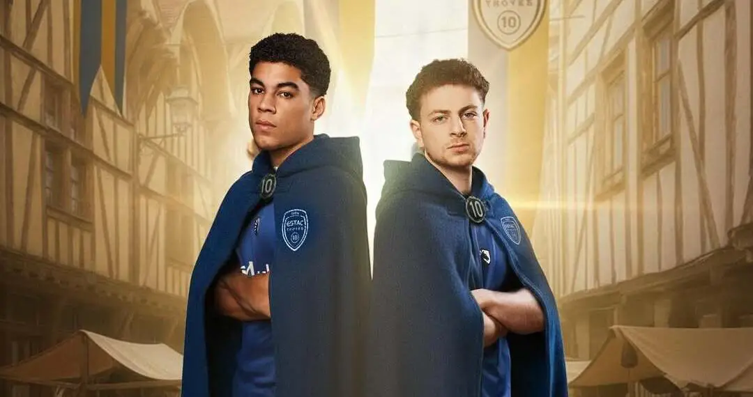 eLigue 1 : Angers SCO – ESTAC en direct