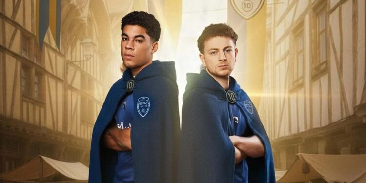 eLigue 1 : Angers SCO – ESTAC en direct