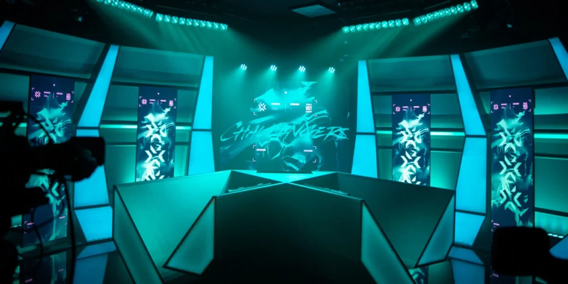 Challengers, Game Changers, Premier… le guide complet du VCT EMEA 2026