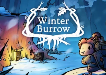 Winter Burrow sur Nintendo Switch : un conte de survie tendre et attachant