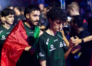 Après s1mple et electroNic, BC.Game va recruter…