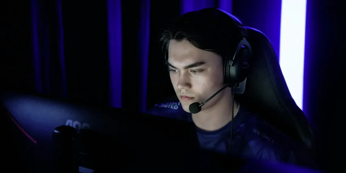 100 Thieves va recruter poiii