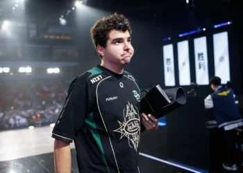 NattyNatt remplace Bwipo chez French Flair (off.)