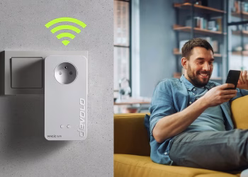 Test du devolo Magic 2 WiFi 6 Next – Le kit réseau qui a transforme une maison de sportif… et de gamer