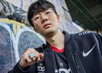 Bilibili Gaming s’offre Viper (off.)