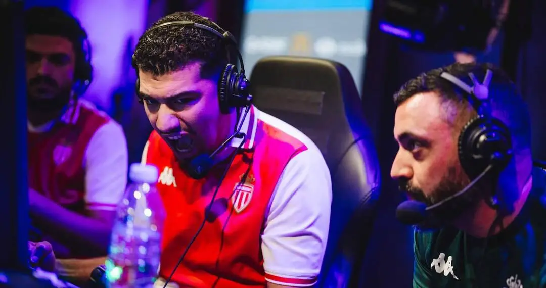 eLigue 1 : ESTAC – AS Monaco en direct