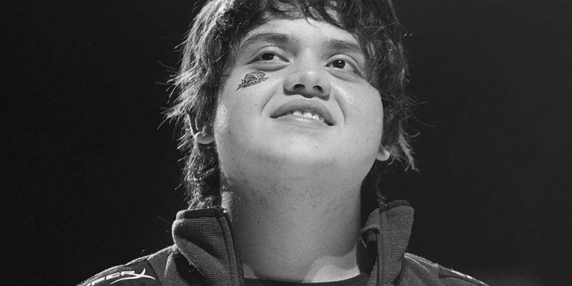 Isurus annonce le décès d’Emp, figure de la scène LATAM