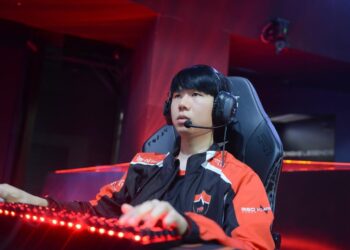 Lehends (NS RedForce) : « 99 % de chances que ce soit ma dernière saison »