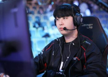 De retour en LCK, Kanavi explique le choix Hanwha Life