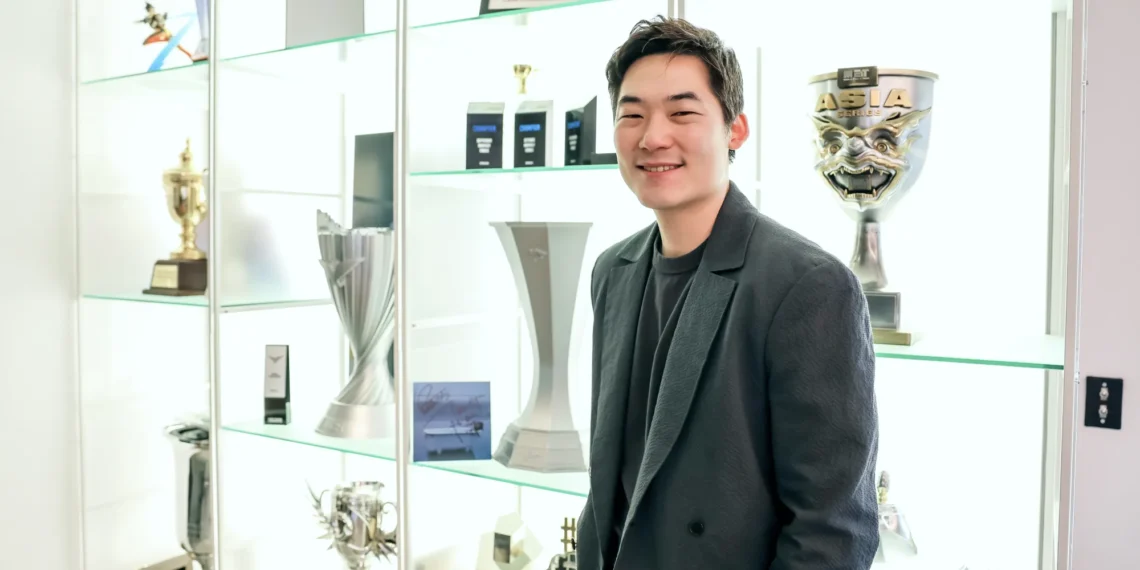 « Je gagne plus d’argent en perdant qu’en gagnant » : le cri d’alarme du CEO de Gen.G