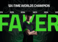 Six couronnes : comment Razer accompagne la suprématie de Faker avec Jeffrey Chau