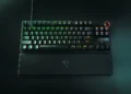 Test du Razer Huntsman V3 Pro TKL 8KHz – L’arme absolue de l’e-sport