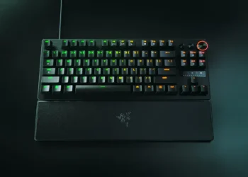 Test du Razer Huntsman V3 Pro TKL 8KHz – L’arme absolue de l’e-sport
