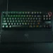 Test du Razer Huntsman V3 Pro TKL 8KHz – L’arme absolue de l’e-sport