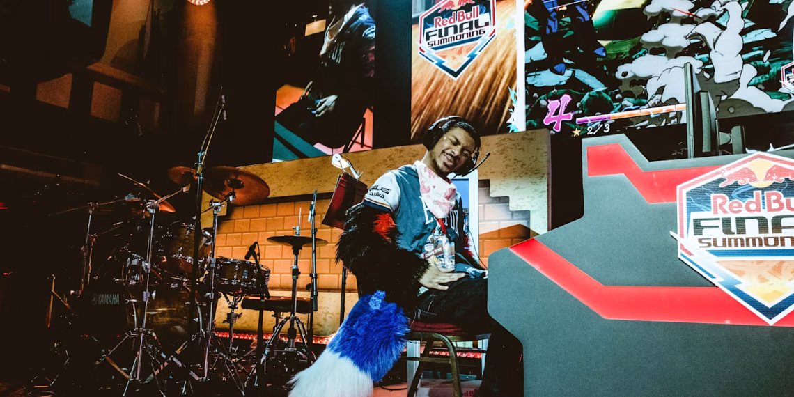 SonicFox débarque chez FlyQuest