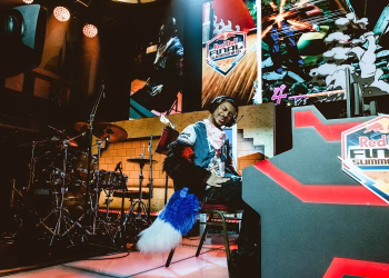 SonicFox débarque chez FlyQuest