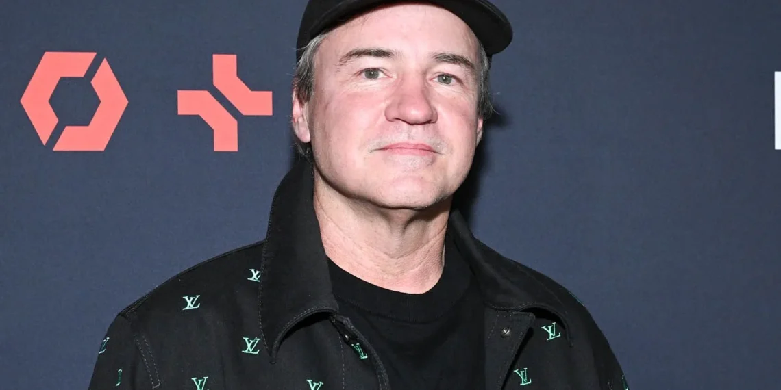 Papa de Call of Duty, Vince Zampella est mort à 55 ans