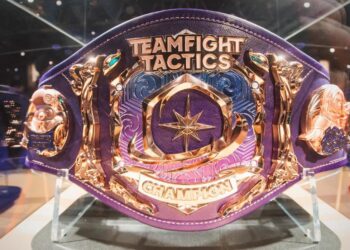 TFT Paris Open : le Top 8 en direct