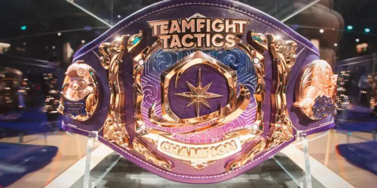 TFT Paris Open : le Top 8 en direct