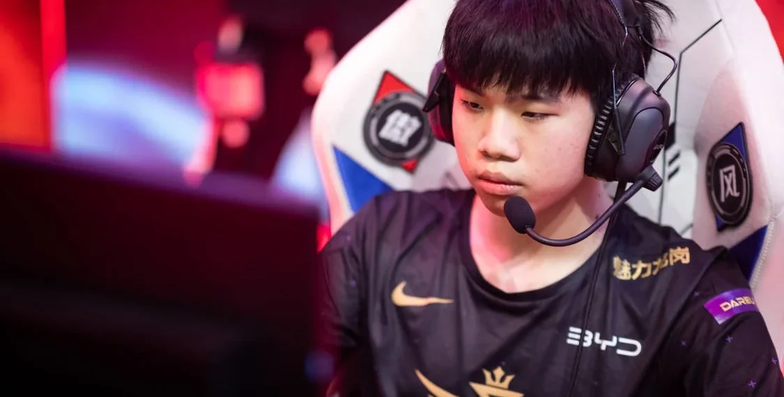 Demacia Cup : Top Esports – Invictus Gaming en direct