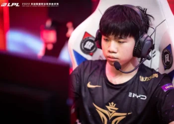 Demacia Cup : Top Esports – Invictus Gaming en direct