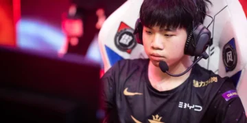 Demacia Cup : Top Esports – Invictus Gaming en direct