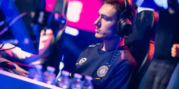 Carl Jr quitte Solary : fin d’une ère sur Trackmania