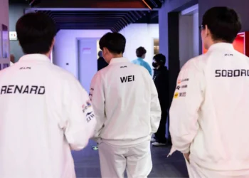 Invictus Gaming survole la Demacia Cup 2025