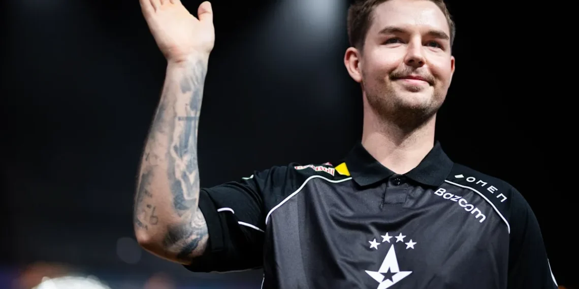 100 Thieves au complet avec rain et dev1ce⁠ (off.)