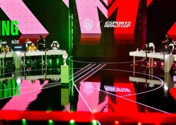 Mobile Legends, premier jeu confirmé de l’Esports Nations Cup 2026