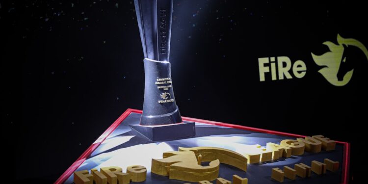 CS2 : rendez-vous à Buenos Aires pour le premier Major de 2027 (off.)