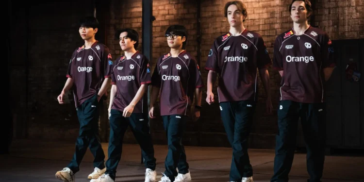 Caliste fidèle à la Karmine Corp : « Si je peux faire toute ma carrière ici, je le ferai »