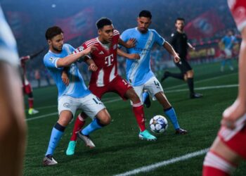 EA SPORTS FC 26 : la TOTY approche, toutes les dates et infos à connaître